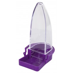 ABREUVOIR ET MANGEOIRES