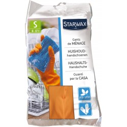 GANTS MENAGERS RENFORCES T6...