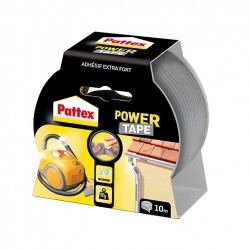 ADHÉSIF POWER GRIS 10M -...
