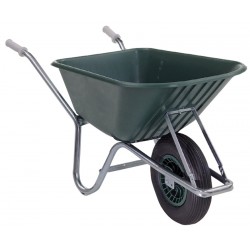 BROUETTE POLYPRO 110L ROUE...