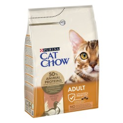 CROQUETTES CHATS CANARD 3KG...