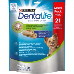 PURINA DENTALIFE EXTRA MINI...