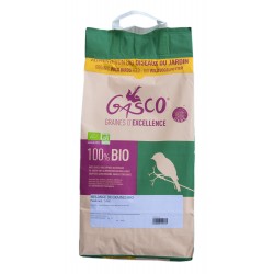 MELANGE OISEAUX DU CIEL BIO...