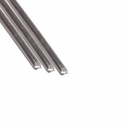 BAGUETTE ETAIN 99,3% CU0,7%...