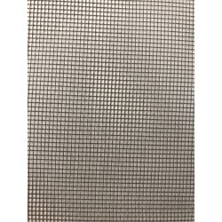 MOUSTIQUAIRE FIBRE DE VERRE...