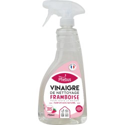 VINAIGRE DE NETTOYAGE...