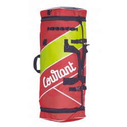 SAC CROSS PRO FULL RED - 54L