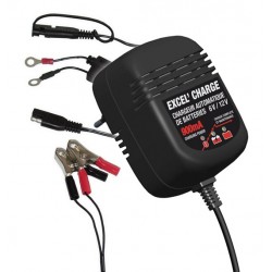 CHARGEUR AUTOMATIQUE DE...