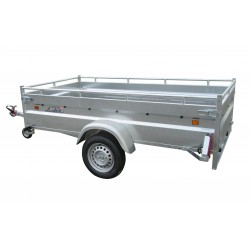 REMORQUE ROBUST 2.5M PTAC...