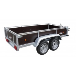 REMORQUE BOIS 41480 2.5M...