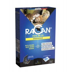 PÂTE BRODIFACOUM 150G - RACAN