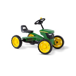 KART BUZZY JOHN DEERE - BERG