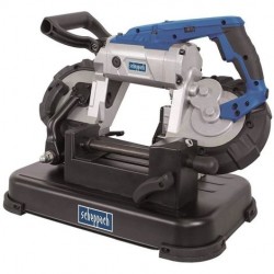 SCIE A RUBAN A MÉTAUX -...