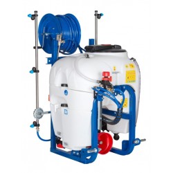 PULVÉRISATEUR 3 POINTS 120L...