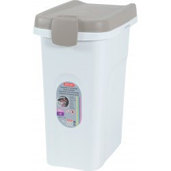 CONTAINER PLAST HERMETIQUE 15L