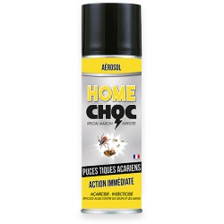 INSECTICIDE HABITAT 100M² -...