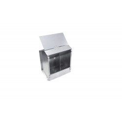 MANGEOIRE À TRÉMIE 2...