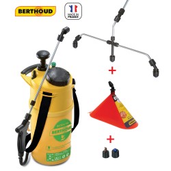 PULVÉRISATEUR 8L ELYTE 8...