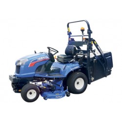 AUTOPORTÉE DIESEL SXG326...