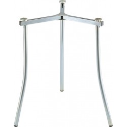 TRÉPIED RÉCHAUD PAËLLA H.70CM