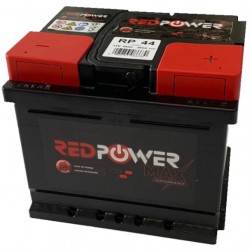 BATTERIE DÉMARRAGE 12V 42AH...