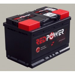 BATTERIE DÉMARRAGE 12V...