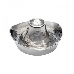 FONTAINE SEASIDE INOX 1.7L...