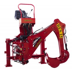 RETROPELLE RES 15 GODET...