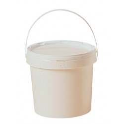 SEAU PLASTIQUE 3KG SANS...