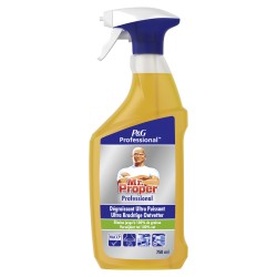 NETTOYANT DÉGRAISSANT 750ML...