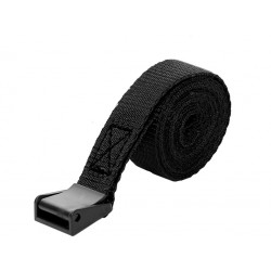 2 SANGLES ARRIMAGE À BOUCLE...