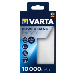 CHARGEUR POWERBANK 4 PORTS...