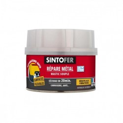 MASTIC SOUPLE - SINTOFER