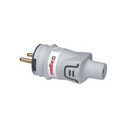 FICHE MÂLE 2P+T - LEGRAND