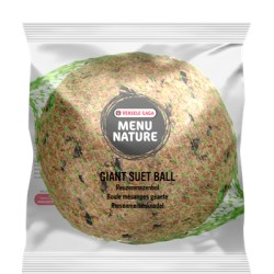 BOULE DE GRAISSE GÉANTE...