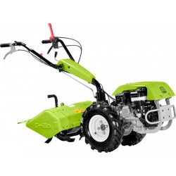 MOTOCULTEUR G55 - GRILLO
