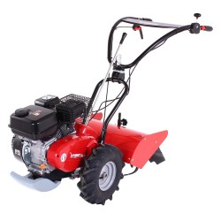 MOTOBINEUSE ROTO 404 HD...