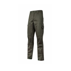 PANTALON HOMME GUAPO DARK...