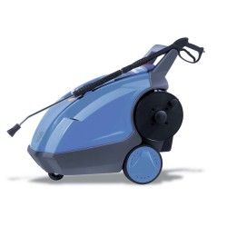 NETTOYEUR HP EAU CHAUDE...