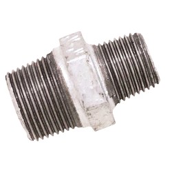 MAMELON DOUBLE MÂLE RÉDUIT...