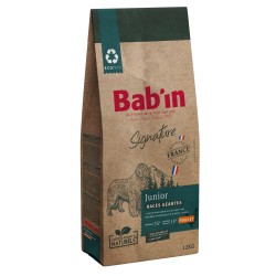 CROQUETTES SIGNATURE RACES...