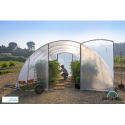 SERRE JARDIN 4,5x6M MODELE...