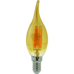 Ampoule LED Filament E14...