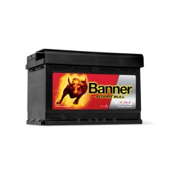 BATTERIE DÉMARRAGE 12V...