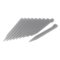 PIQUET ANCRE BORDURE JARDIN...