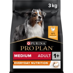 CROQUETTES CHIEN PRO PLAN...