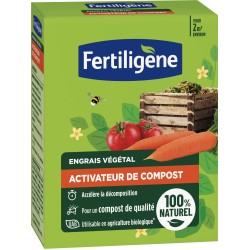 ACTIVATEUR DE COMPOST UAB...