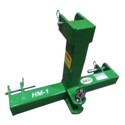 ATTELAGE CROCHET REMORQUE...