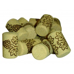 BOUCHONS ALTEC 44X23.5...