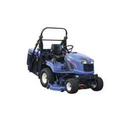 AUTOPORTÉE SXG 324 LD - ISEKI